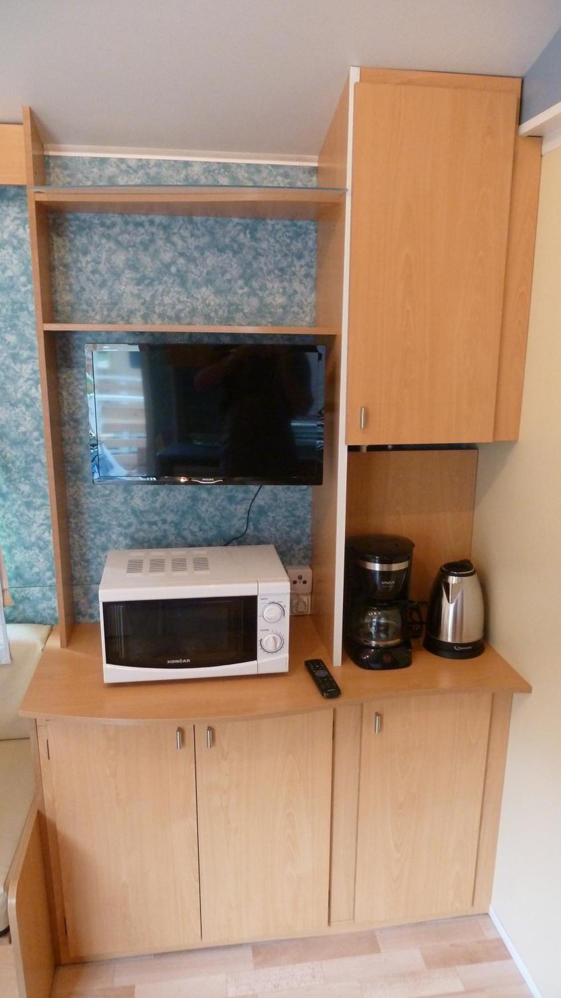 Plamar Mobile Homes Bi Village Fažana Zewnętrze zdjęcie