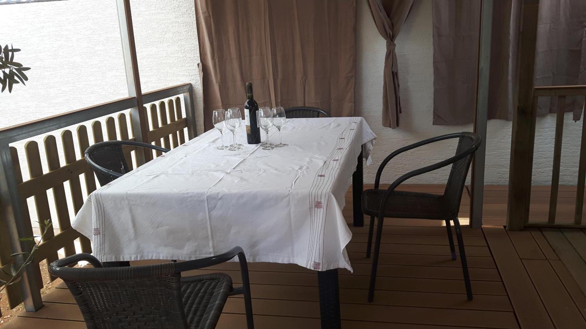 Plamar Mobile Homes Bi Village Fažana Pokój zdjęcie