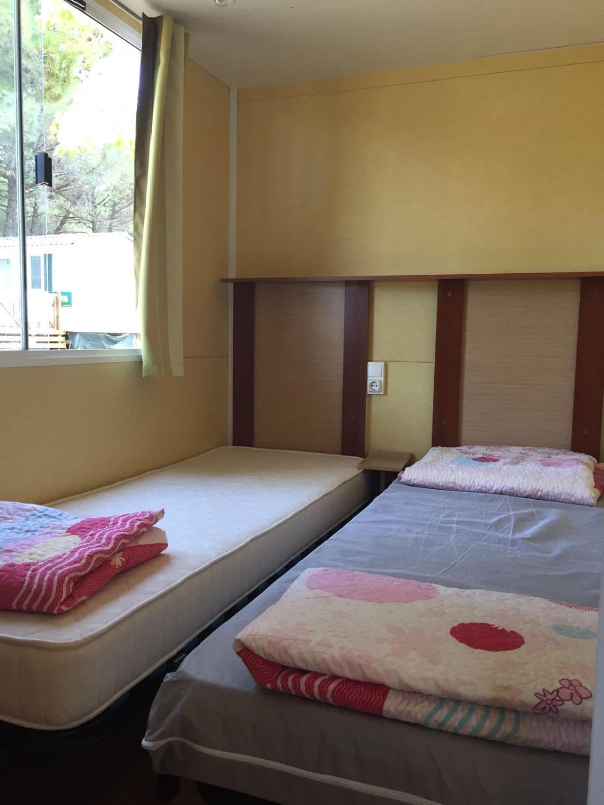 Plamar Mobile Homes Bi Village Fažana Zewnętrze zdjęcie