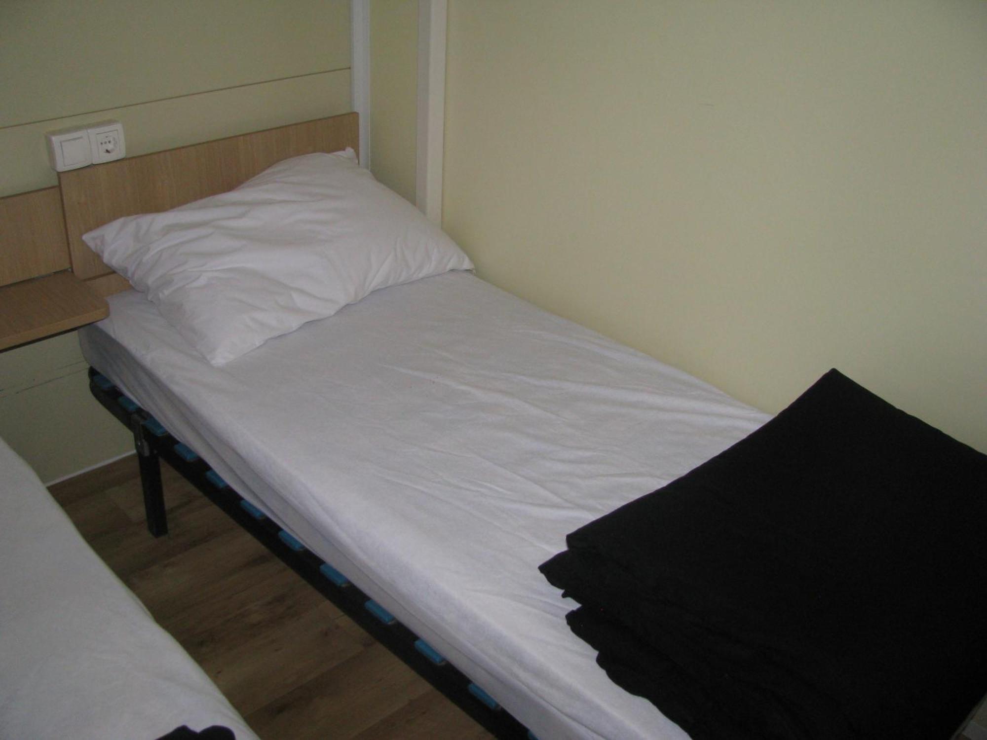 Plamar Mobile Homes Bi Village Fažana Pokój zdjęcie